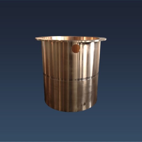 Bottom Shell Bushing |Bronze Gyratory Crusher Spare Parts