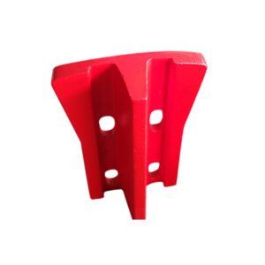 Cone crusher Arm Shield
