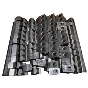 Cone crusher Wedge